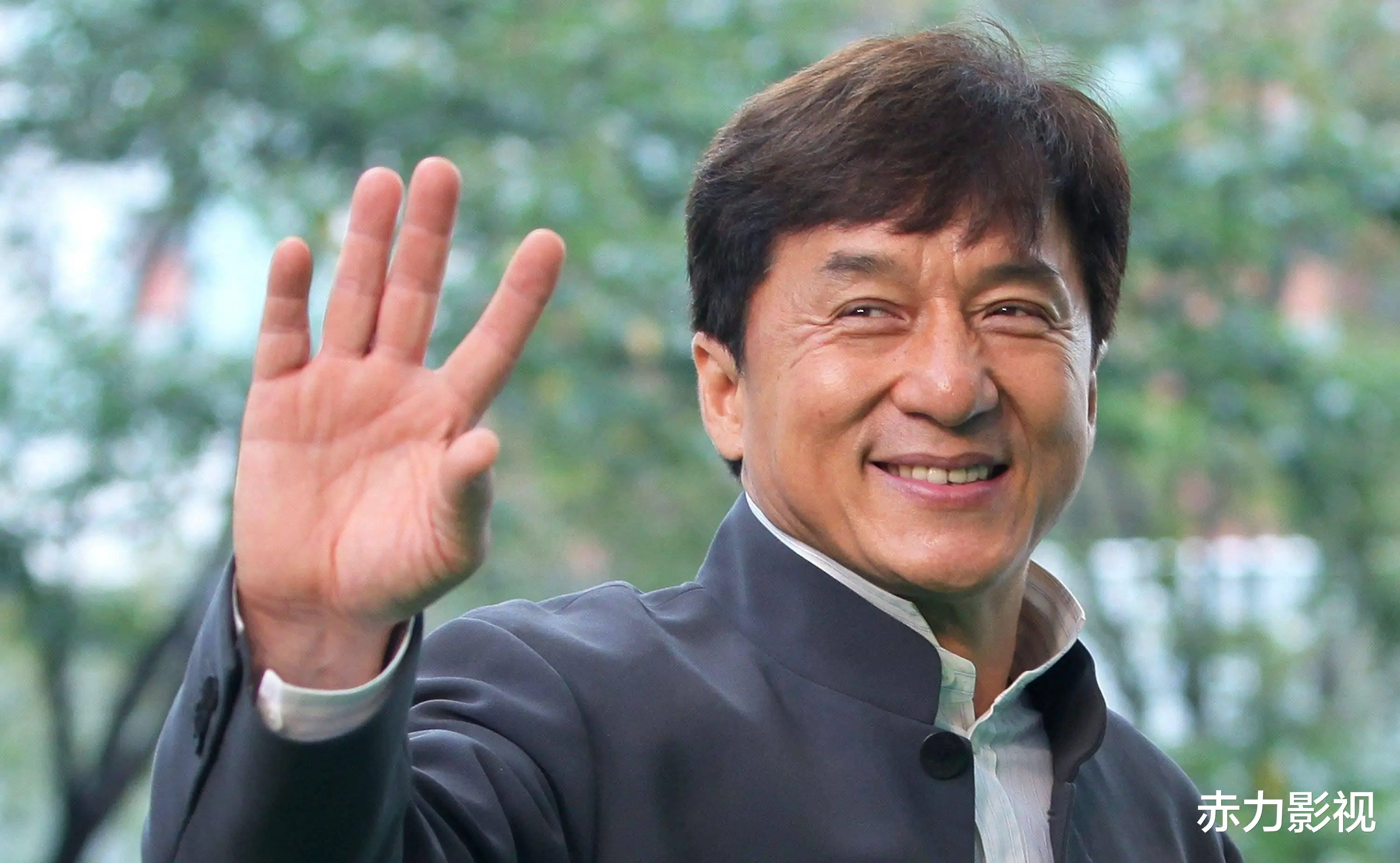 中国娱乐圈地位最高的人是谁？谁才是真正的地位第一人？