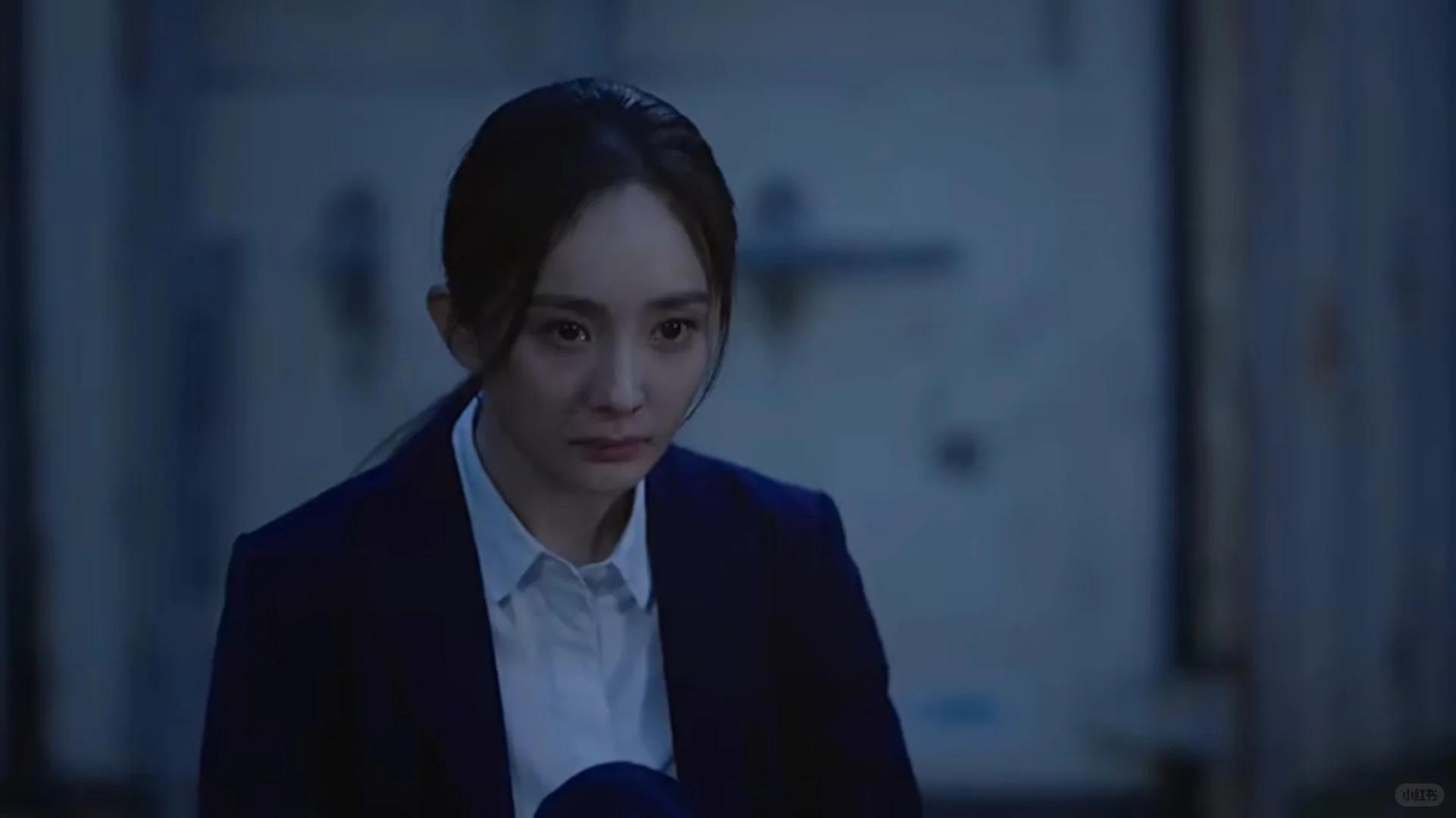 娱乐圈小说有杨幂_杨幂演技转型_杨幂生万物