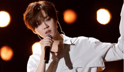 鹿晗生日现状_穿越娱乐圈ps鹿晗_鹿晗娱乐圈人缘变化