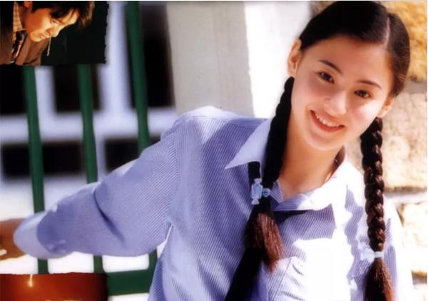 周星驰搭档过的女明星_周星驰电影经典角色女演员_周星驰电影美女演员