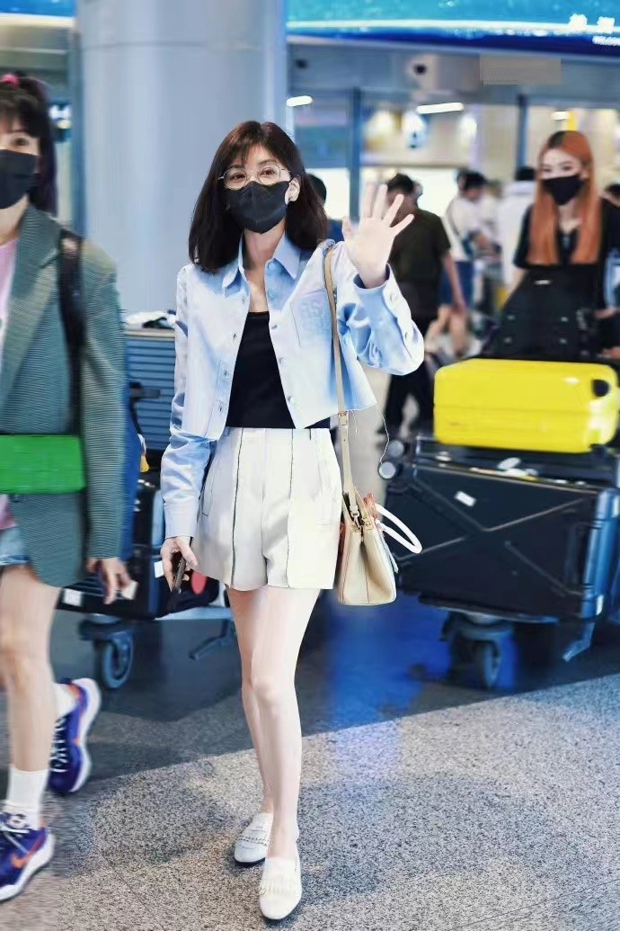 女明星身高排行_女明星身高气场强大_实际身高矮小气场高