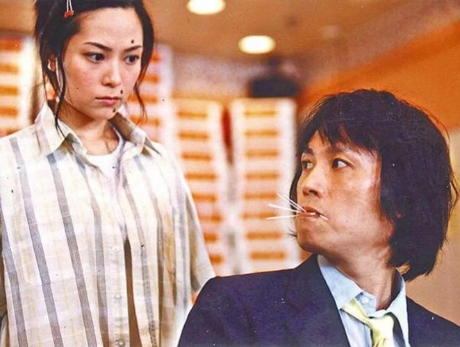 **泰剧《娱乐圈血肉史》又出新，五一前追剧安排上**