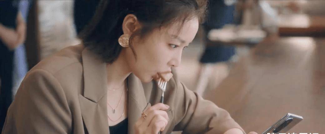 高叶演技派演员_女明星 主角 配角_高叶经典角色分析