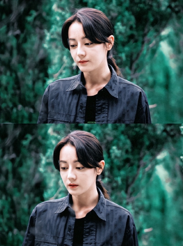 内娱女明星健康问题_明星热点迪丽热巴,_33岁迪丽热巴生病现状